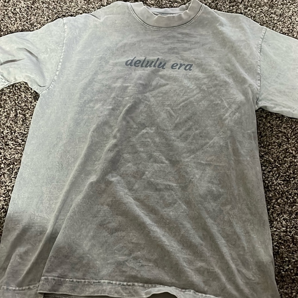 very cute and comfy just don’t wear it anymore